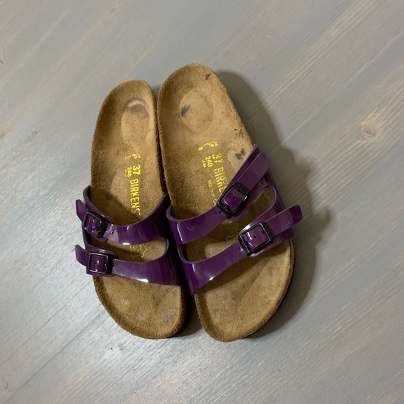 birkenstock ibiza sandals